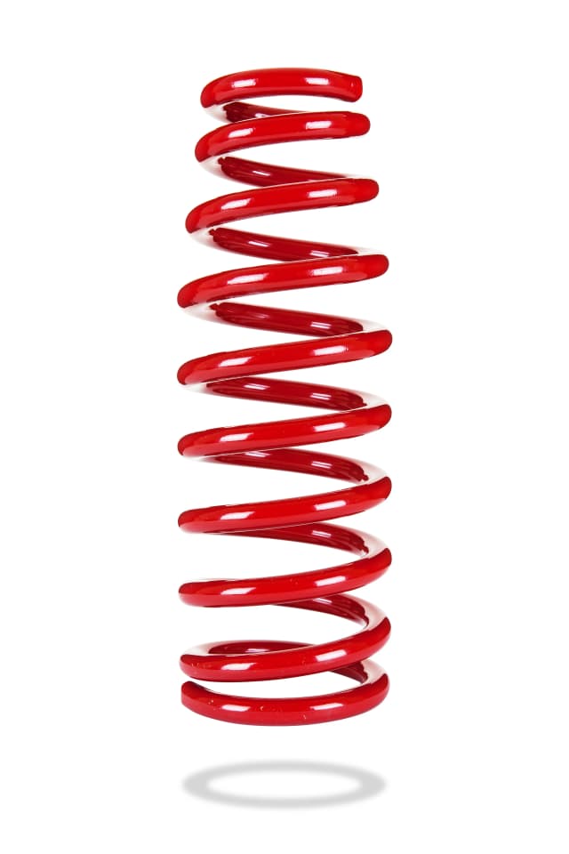 2900R Front Spring Low