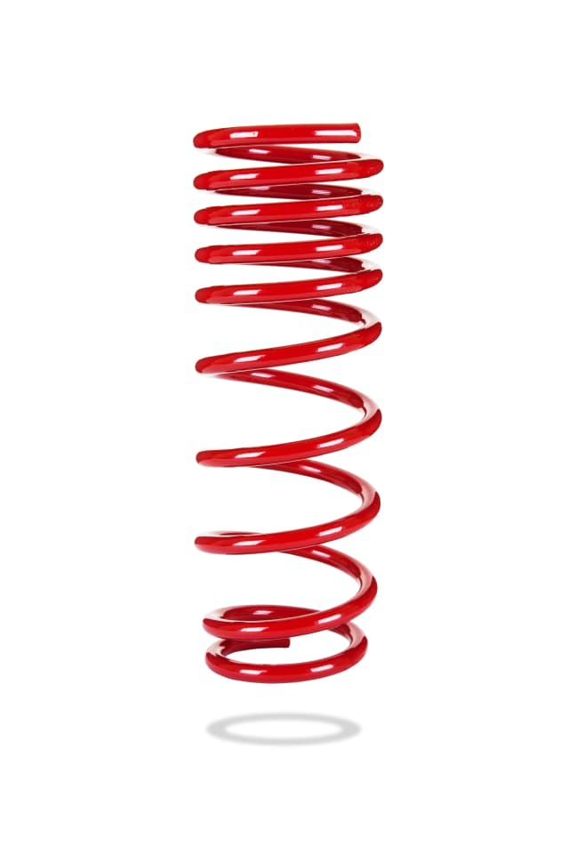2903 Front Spring Low