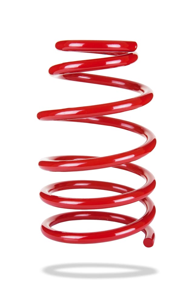 2906 Front Spring Low