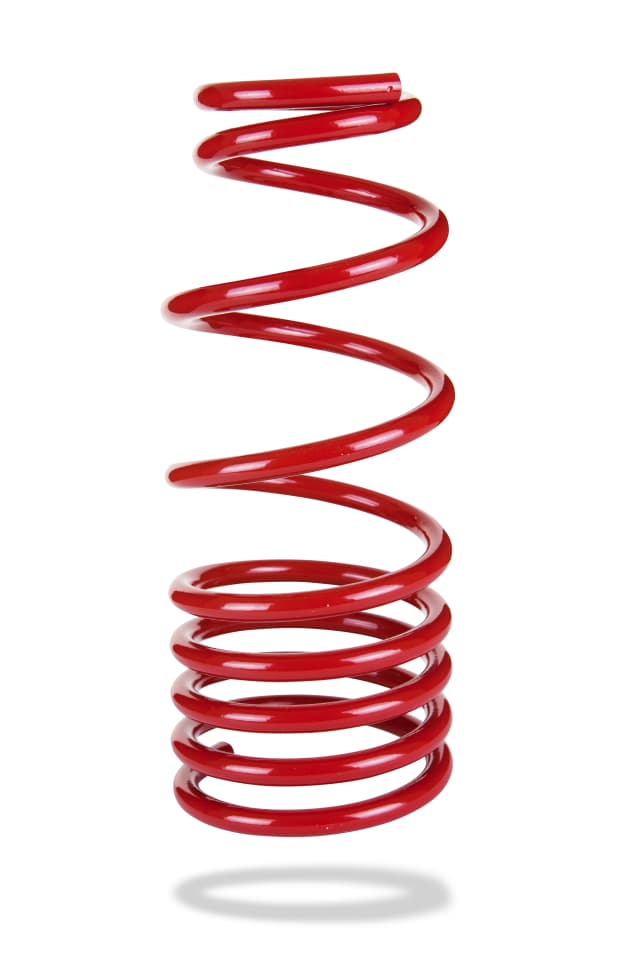 2911 Rear Spring Low