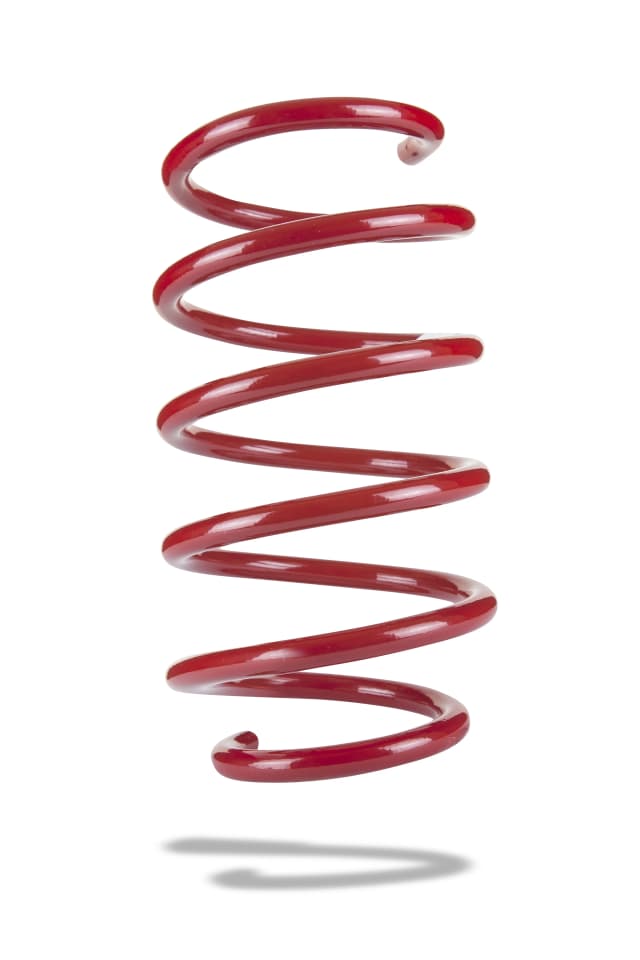 2912 Front Spring Low