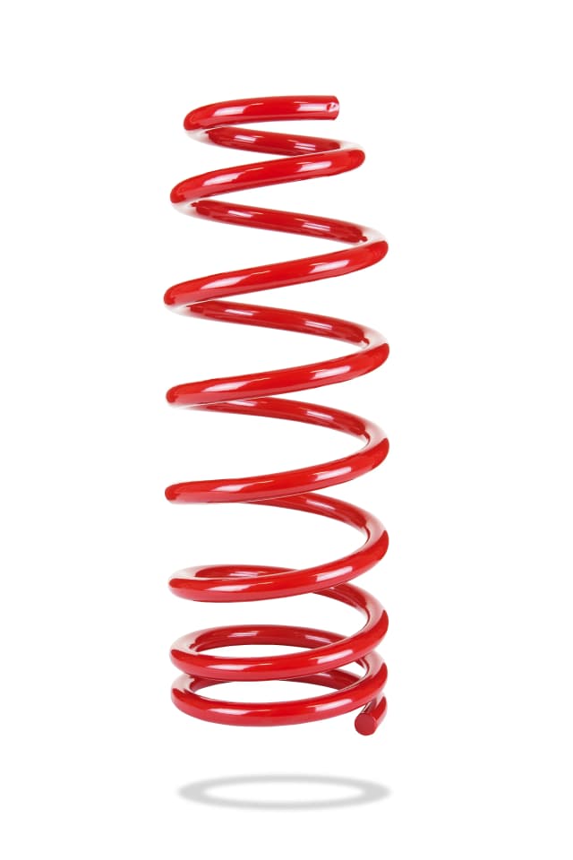 2914 Front Spring Low