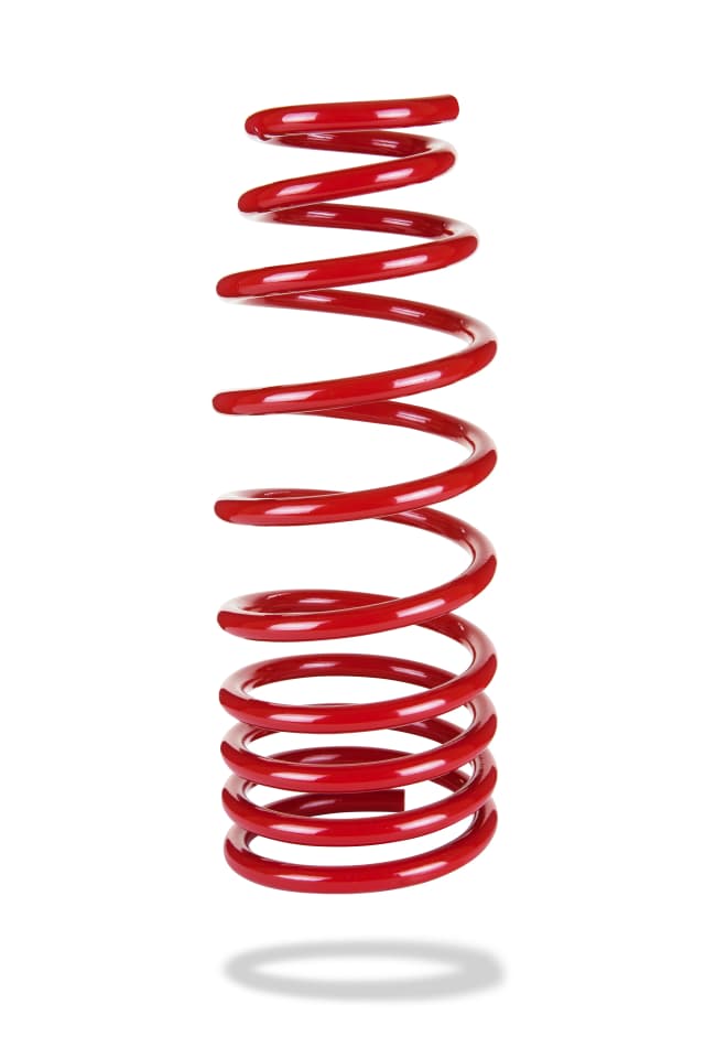 2915 Rear Spring Low