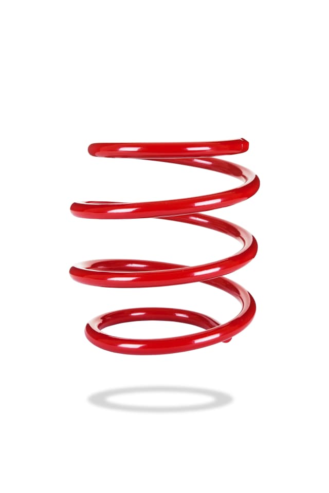 2922 Front Spring Low