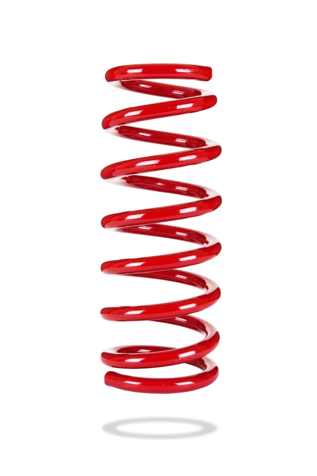 2924 Front Spring Low