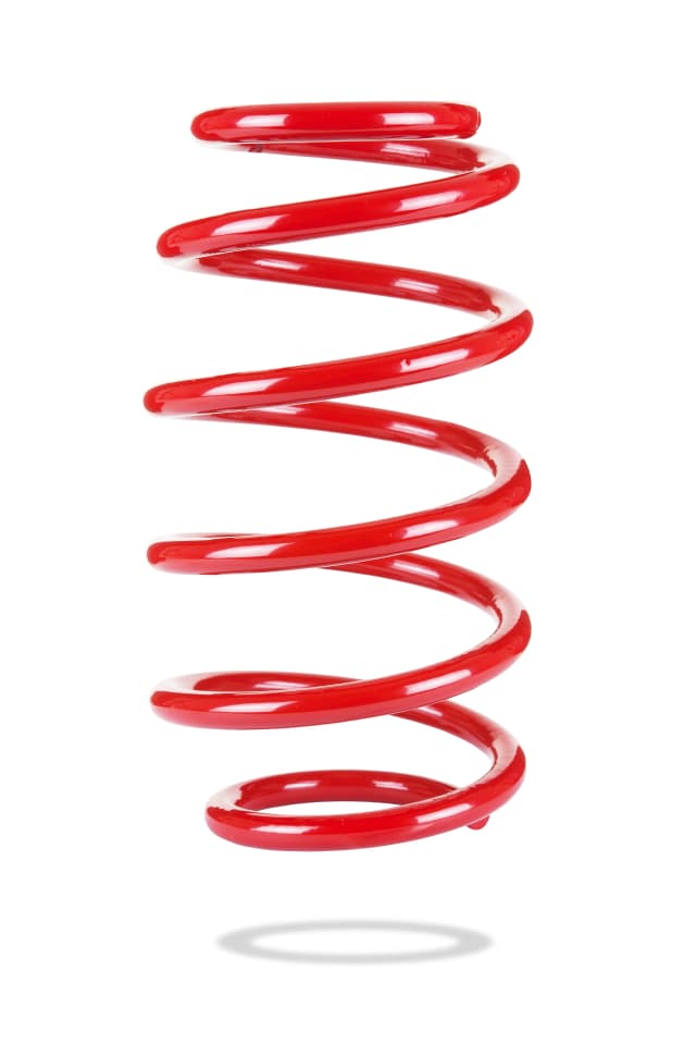 2928 Front Spring Low