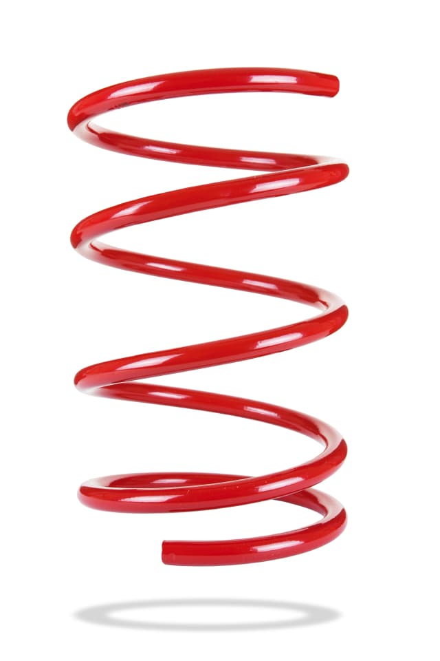 2936 Front Spring Low