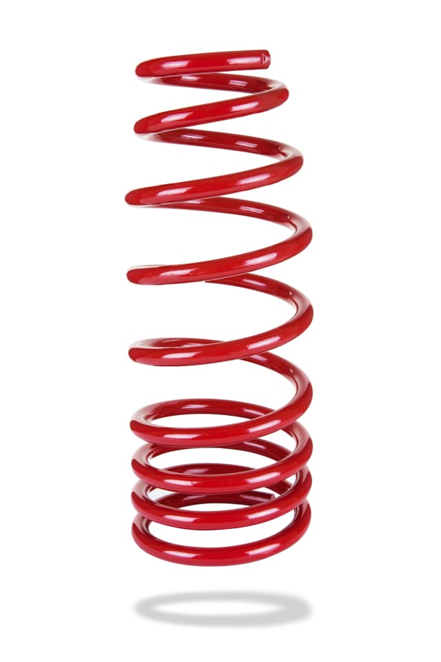 2937 Rear Spring Low
