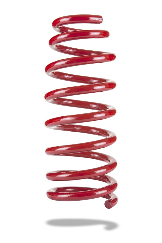 2940 Front Spring Low