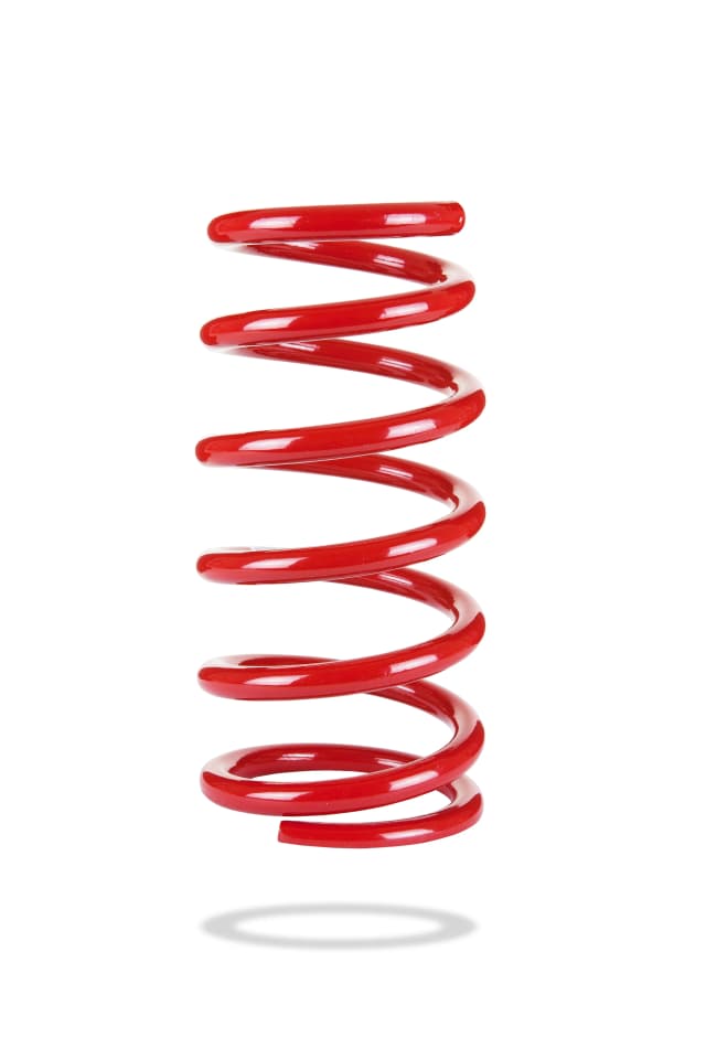 2950 Front Spring Low
