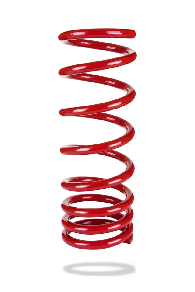 2951 Rear Spring Low