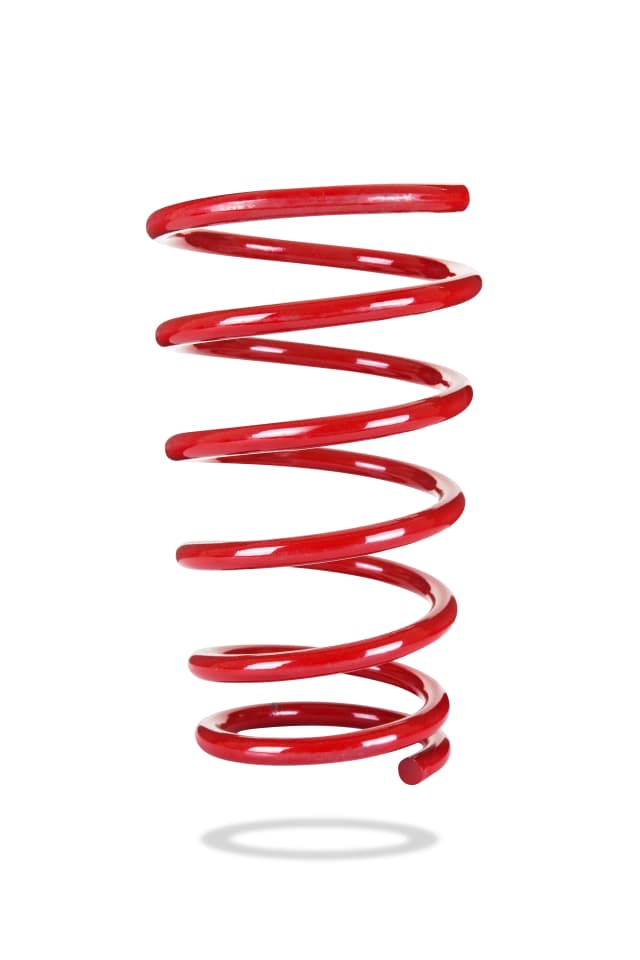2952 Front Spring Low