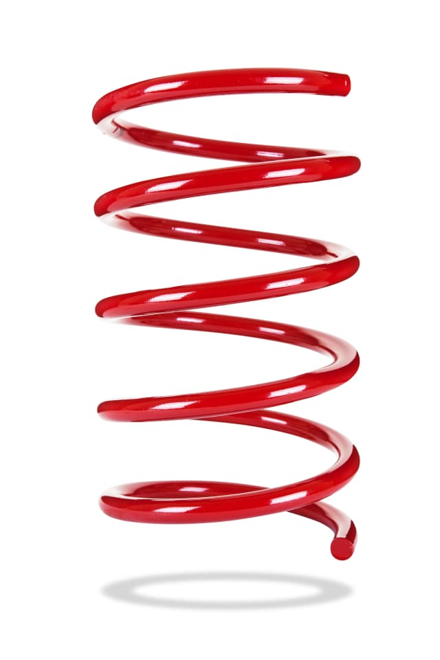 2968 Front Spring Low