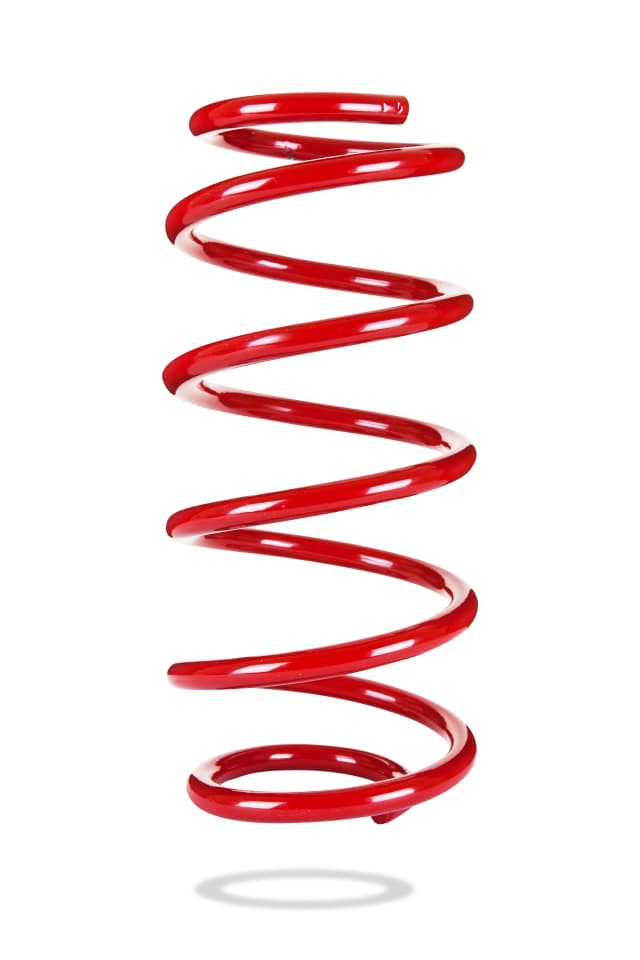 2970 Front Spring Low
