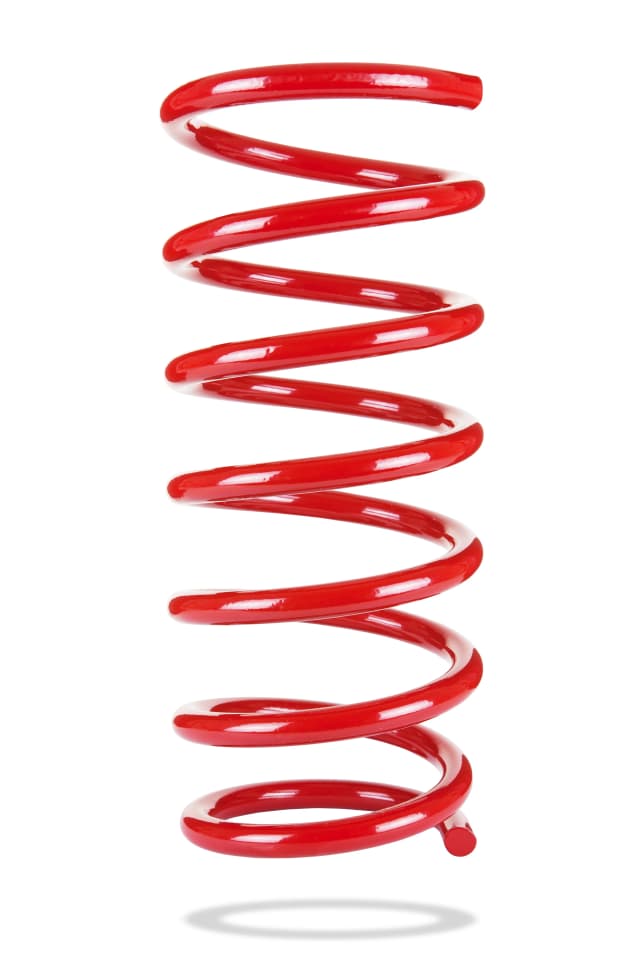 2972 Front Spring Low