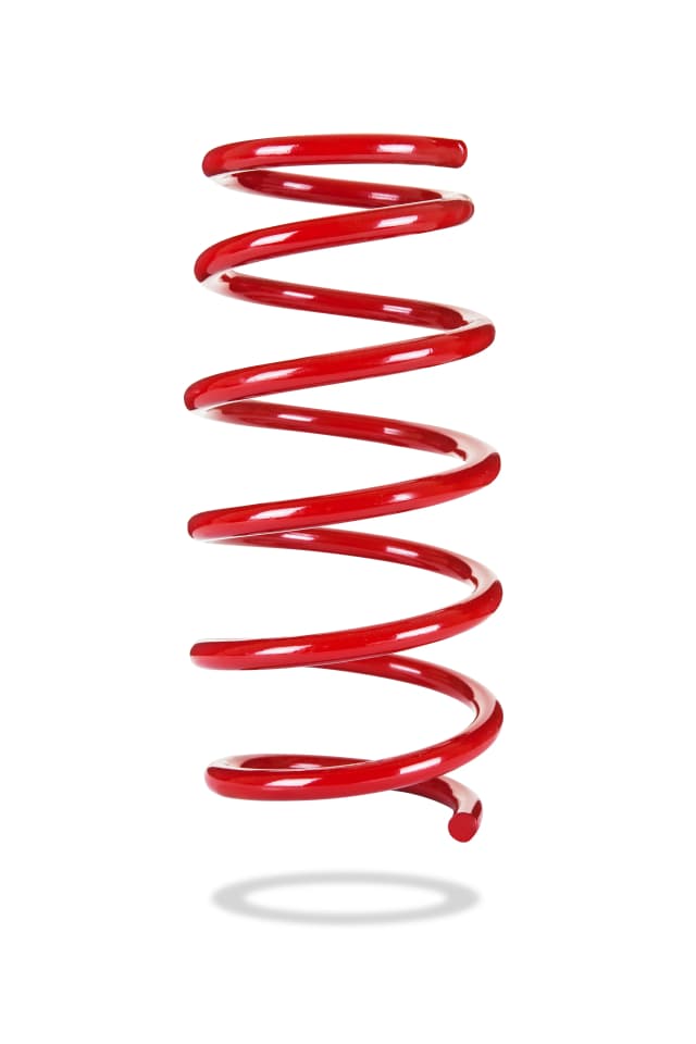 2982 Front Spring Low