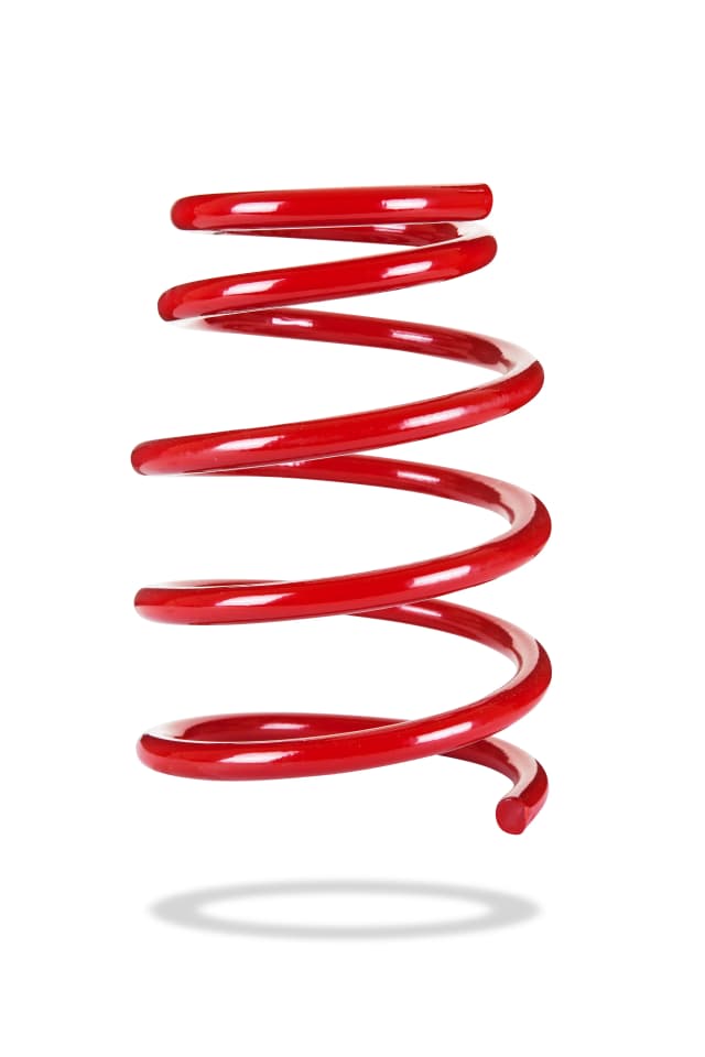 2990 Front Spring Low