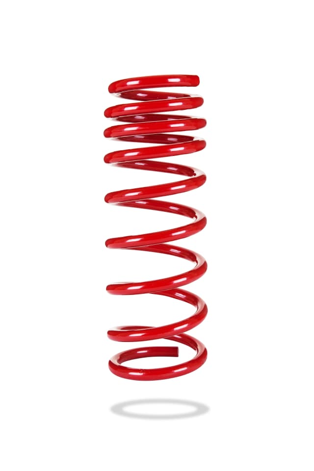 2991 Rear Spring Low