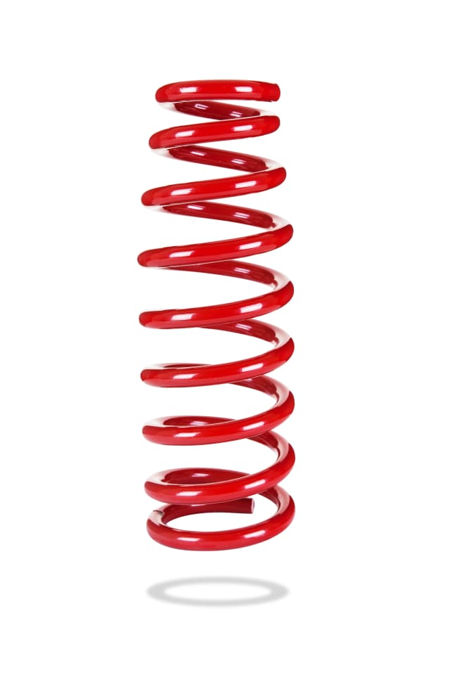 2996L Front Spring Low
