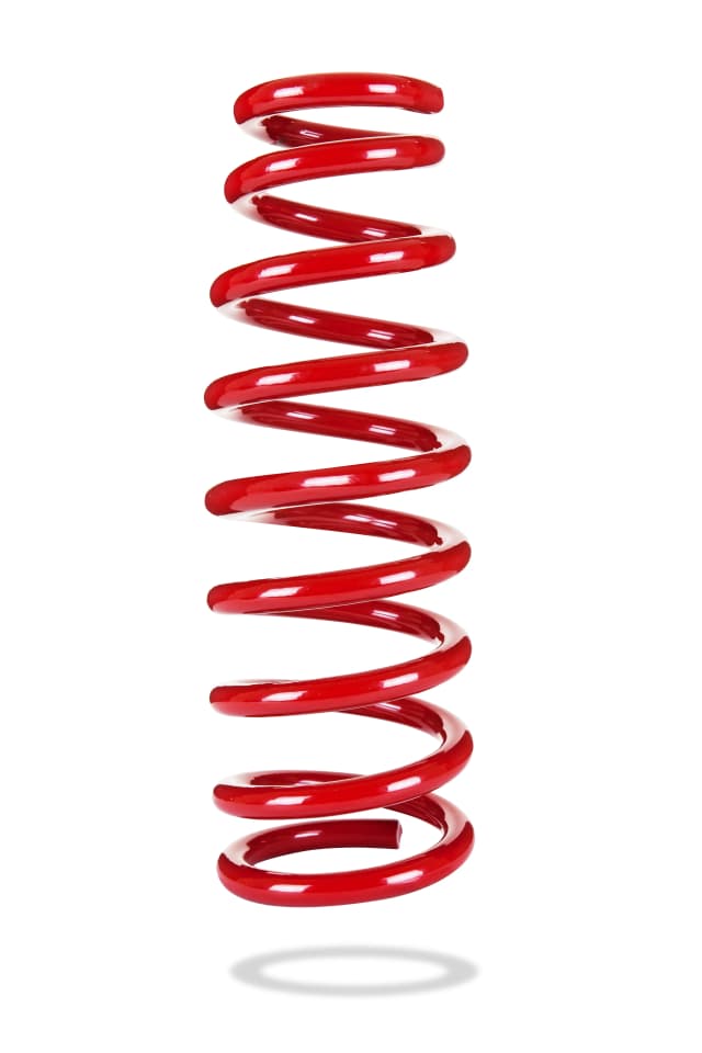 2996R Front Spring Low