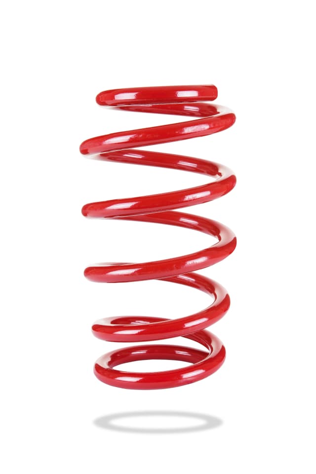 2997 Rear Spring Low