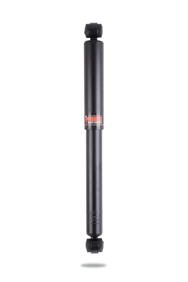 3008 Rear Shock
