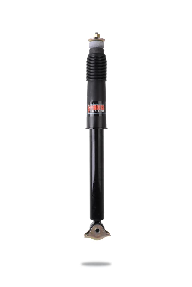 3451 Front Shocks