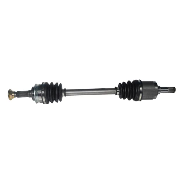 410012L CV Shaft Assembly (Front)