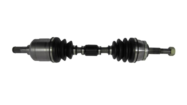 410046L CV Shaft Assembly (Front)