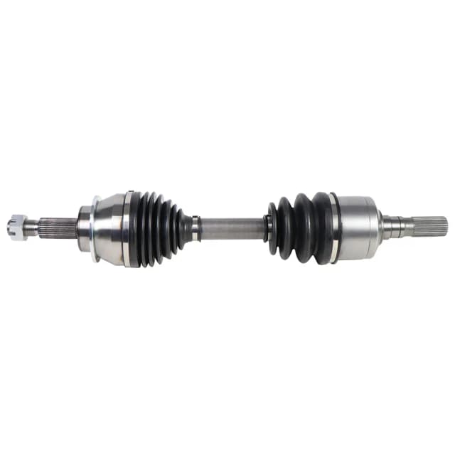 412124 CV Shaft Assembly (Front)