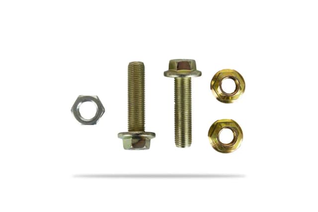4306 Front Shocks
