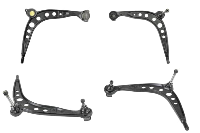 435021L Front Lower Control Arm