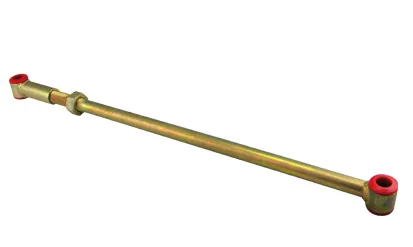 464602 Front Panhard Rod / Watts Link Bushes