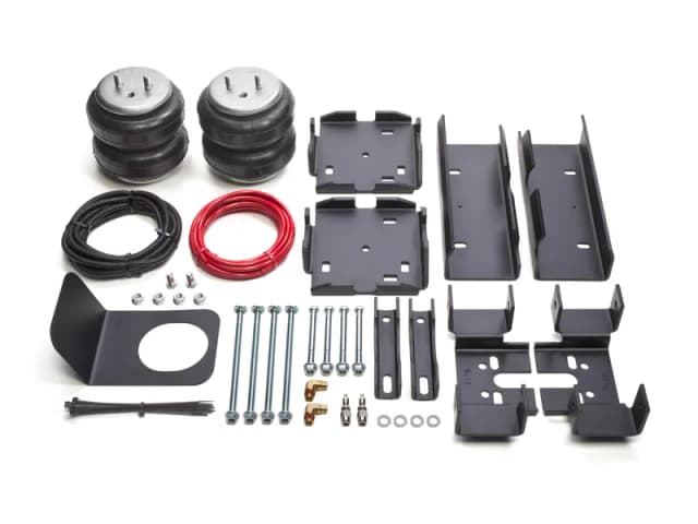 494032 Rear Airbag