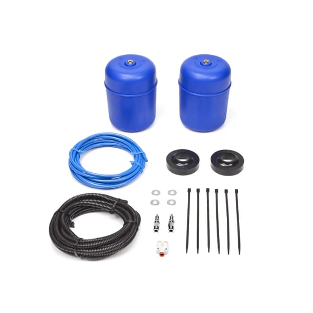 495000 Rear Airbag