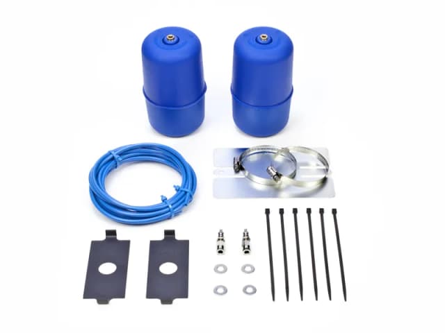 495036 Rear Airbag