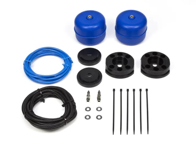 495055 Rear Airbag