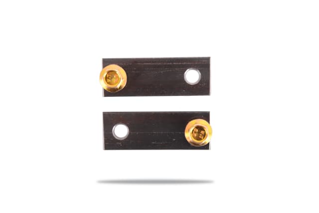5055 Rear Spring Raised (Variable Leaf pack)