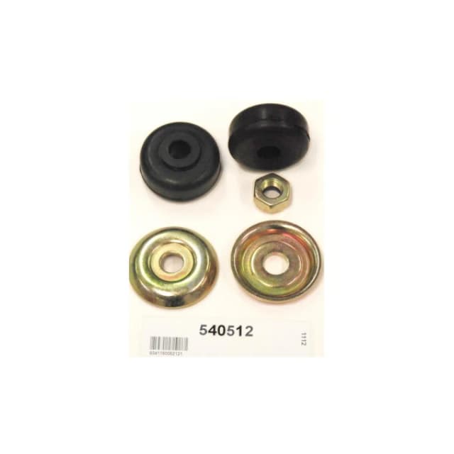 540512 Multi Use Shock Bushes