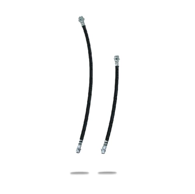 5512 Extended Brake Hose Sets