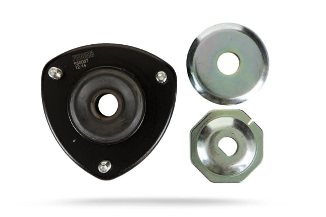 580007 Front Shock Mounts