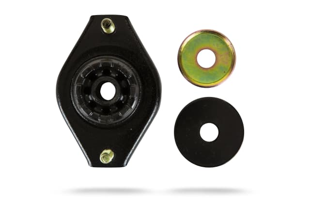 580008 Rear Shock Mounts