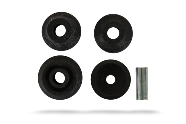 580010 Rear Shock Mounts