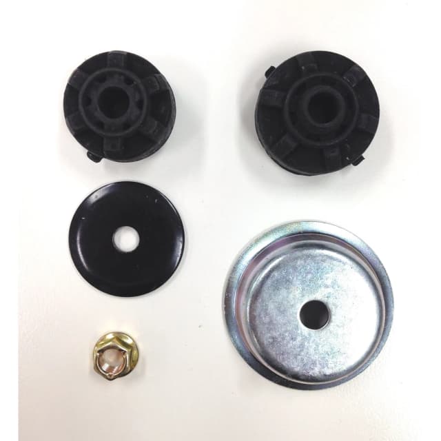 580018 Rear Shock Mounts