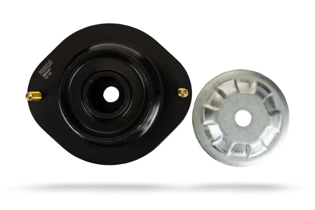 580047 Front Shock Mounts
