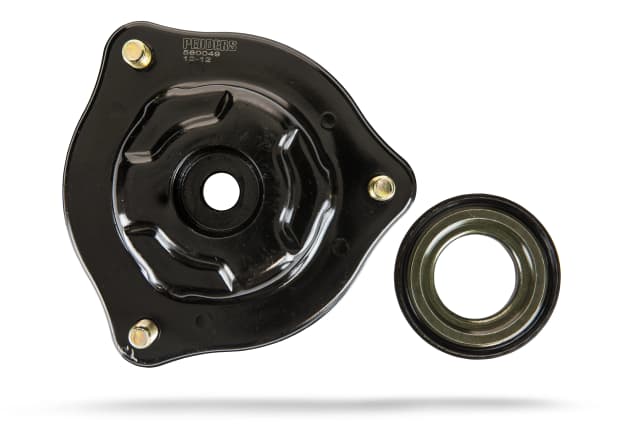 580049 Front Shock Mounts