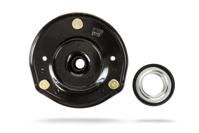 580051 Front Shock Mounts