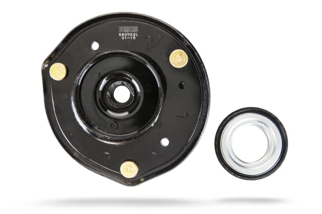 580052L Front Shock Mounts
