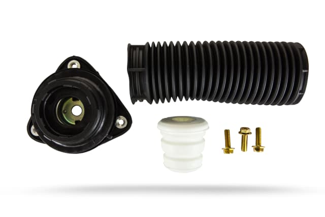 580054 Front Shock Mounts