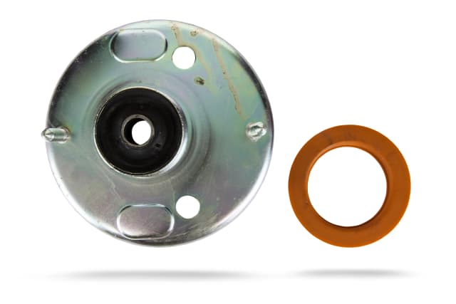 580055 Front Shock Mounts
